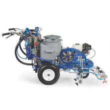 Load image into Gallery viewer, Graco 17Y231 LineLazer V 200DC, Standard Series - Two Gun, Mechnical