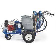 Load image into Gallery viewer, Graco 17Y231 LineLazer V 200DC, Standard Series - Two Gun, Mechnical