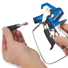 Load image into Gallery viewer, Graco Contractor PC Airless Spray Gun with RAC X FFLP 210 SwitchTip
