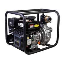 Load image into Gallery viewer, BE WILDLAND Series 2&quot; 210CCP Ease Fire Water Pump w/ Fire Suction Hose &amp; Fitting