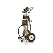 Load image into Gallery viewer, Graco G30C10 30:1 Merkur 3000 PSI @ .40 GPM Air Powered - Airless Spray Package - Cart