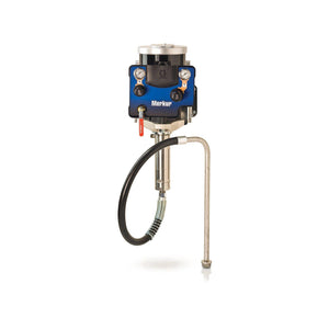 Graco G30W18 30:1 Merkur 3000 PSI @ 0.40 GPM Air-Assisted Airless Sprayer - Wall Mount