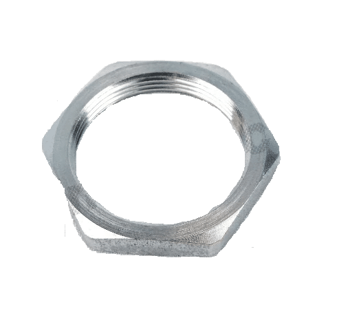 Graco 187-614 Upper Locking Nut, top of cylinder, 1-3/8