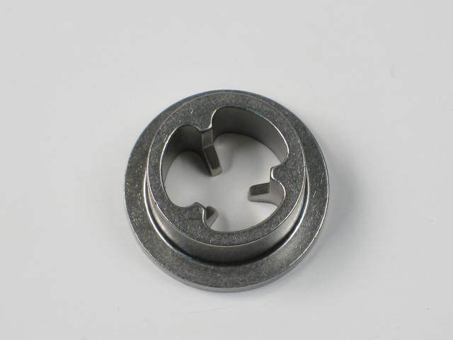 Graco 192-624 Ball Guide, intake (1587333660707)