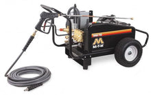 Load image into Gallery viewer, Mi-T-M CW Electric Series - 5000 PSI @ 4.0 GPM - General Pump - Belt Drive