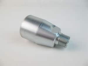 Graco 195-133 Intake Housing (1587665240099)