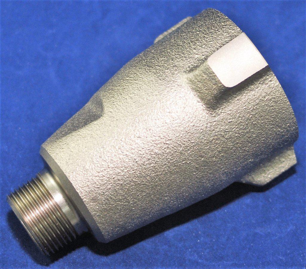 Graco 198-219 Housing, intake valve (1587236077603)