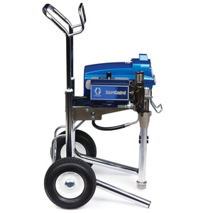Graco Ultra Max II 650 PC Pro Electric Airless Sprayer, Hi-Boy