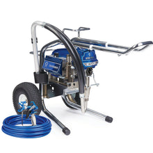 Load image into Gallery viewer, Graco Ultra Max II 650 PC Pro Electric Airless Sprayer, Lo-Boy