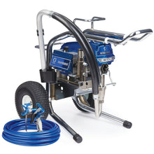 Load image into Gallery viewer, Graco Ultra Max II 650 PC Pro Electric Airless Sprayer, Lo-Boy