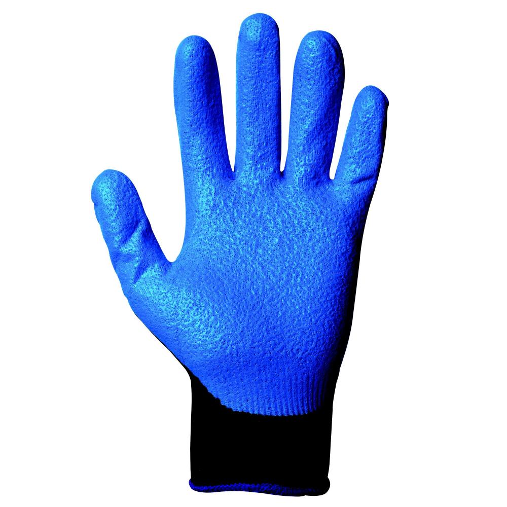 Kimberly- Clark- Jackson Safety* G40 Foam Nitrile Coated Gloves - 12Pr/PK (1587644334115)