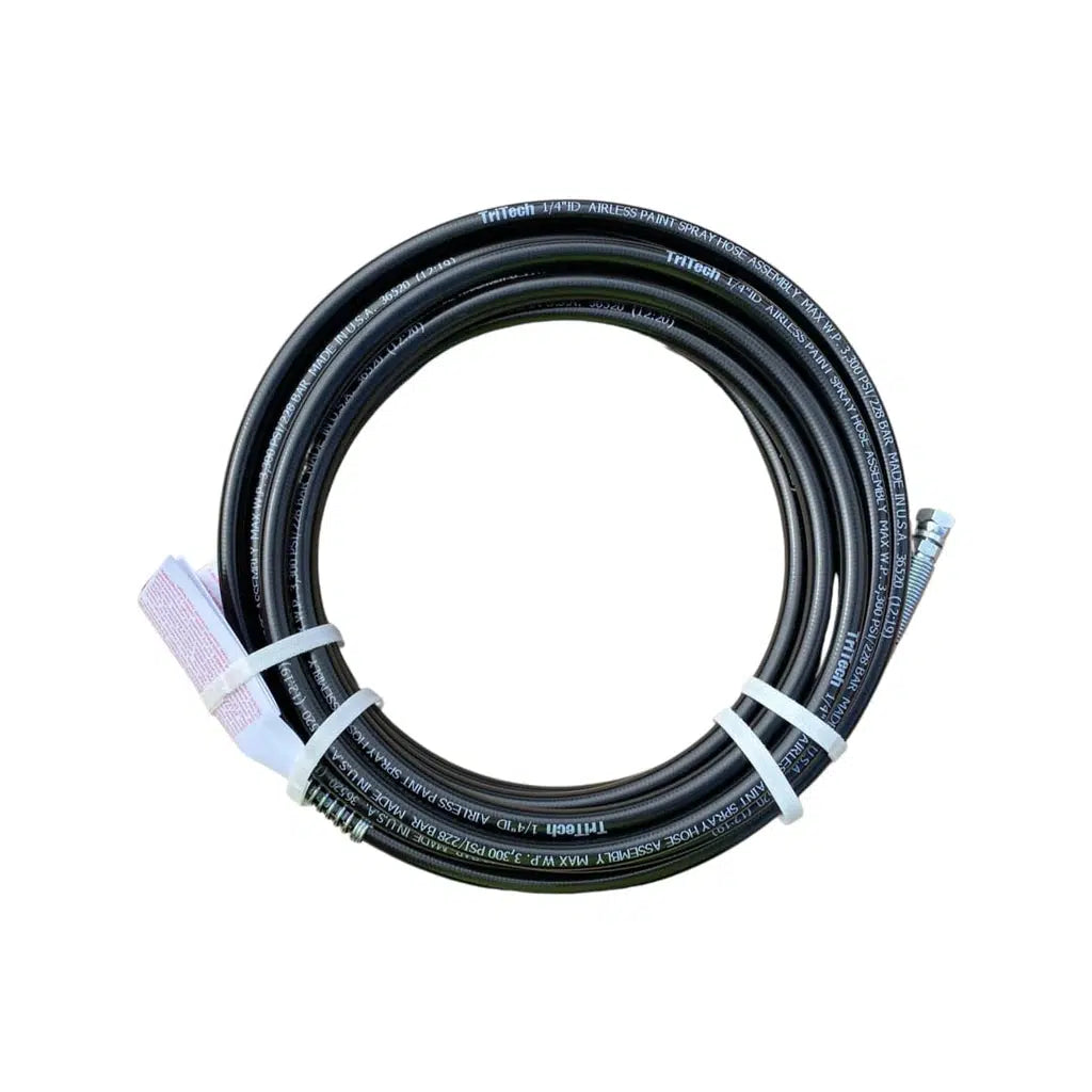 Airless hose deals
