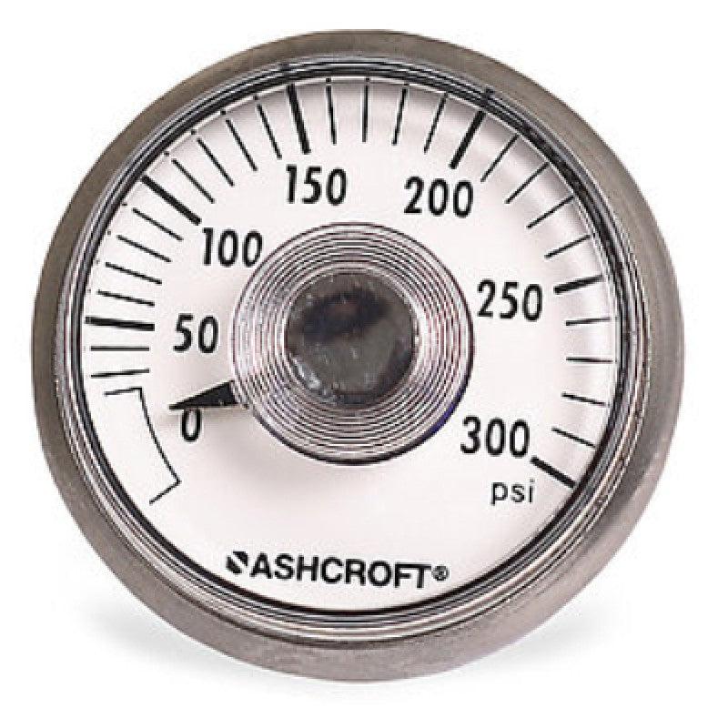 Mi-T-M 22-0446 Pressure Gauge