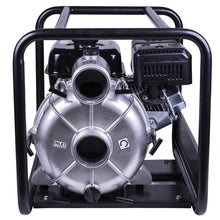 Load image into Gallery viewer, BE  Workshop Powerease - 264 GPM - 255 CC - Centrifugal Aluminum Pump - 3&quot; Semi-Trash Pump