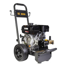 Load image into Gallery viewer, BE B4015RA 4000 PSI @ 4.0 GPM Direct Drive PowerEase 420CC Triplex - AR RSV4G40 Gas Pressure Washert