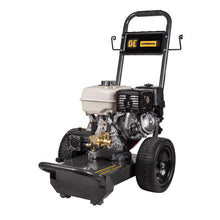 Load image into Gallery viewer, BE B389HA 3800 PSI @ 3.5 GPM 270cc Honda Engine Triplex-AR  RSV3G38D Gas Pressure Washer