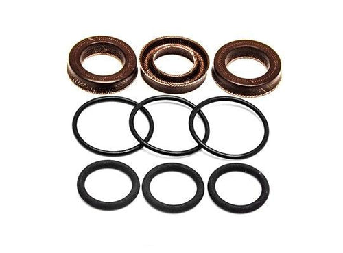 MTM Veloci Replacement Pump Kit for Comet 5019.0025.00