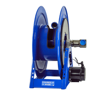 Load image into Gallery viewer, Cox Hose Reels- 1195- BUXX &quot;Large Capacity High Pressure&quot; Series (1587271270435)