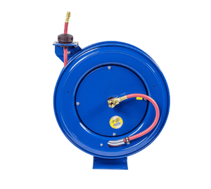 Cox Hose Reels - EZ-SH "Super Hub" Series (1587702267939)