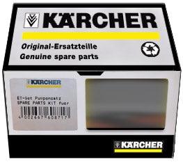 Karcher Rebuild Kit for HD 850/WS, 750