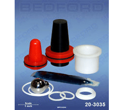 Titan 0555960 Bedford 20-3035 Repair Kit (1587590103075)