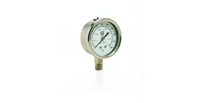 Graco 113641 Fluid Pressure Gauge