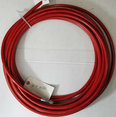 4500 PSI Airless Hose