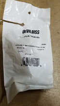 Load image into Gallery viewer, Devilbiss PLH-1838-SS Stainless Steel Connection