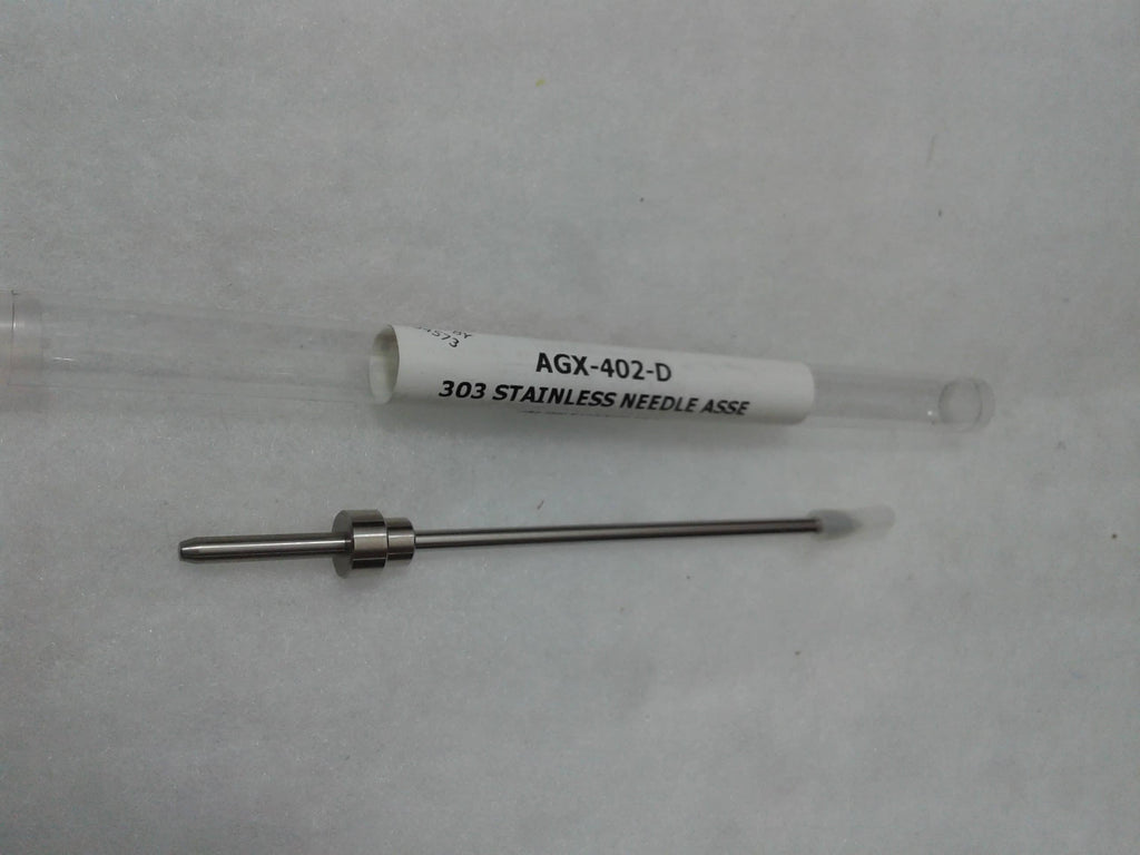 Devilbiss AGX-402-D Needle