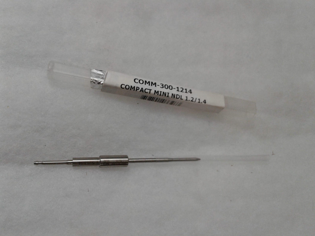 Devilbiss COMM-300-1214 Compact Mini Needle