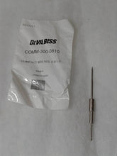 Load image into Gallery viewer, Devilbiss COMM-300-0810 Compact Mini Needle