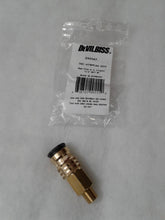 Load image into Gallery viewer, Devilbiss HC-4719 High Flow Q. D. Coupler