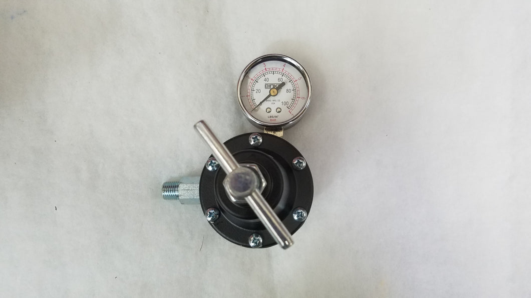 Devilbiss PT-413 Regulator Kit Assembly