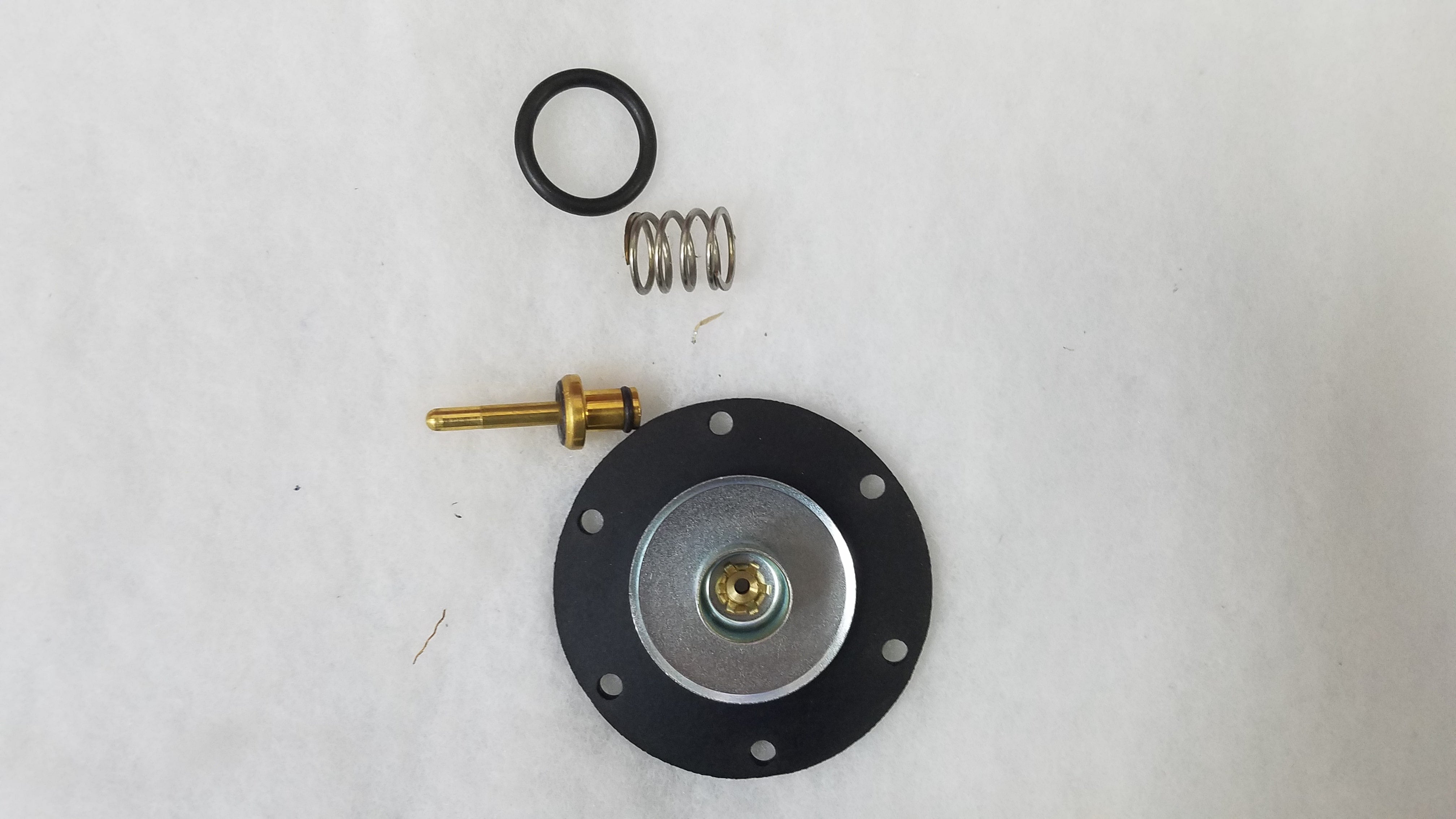 KING カズ BreakingDown16_5 まもなく【第7試合】開始📣 フェザー級ワン