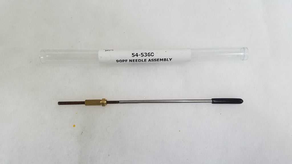 Binks 54-5360 90 PF Needle Assembly