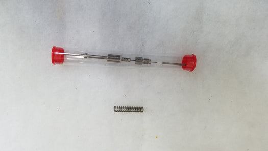 Комплект игл для распыления (4400 PSI) (№18) для краскопультов Binks AA4400M AIR-Assist