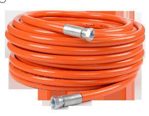 Titan 1/4" x 50 ft. High Quality Airless Fluid Hose - 4500 PSI