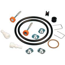 Monark Air Motor Repair Kit (1587615531043)