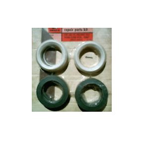 Graco 207-581 Repair Kit with Teflon Packings (1587645284387)