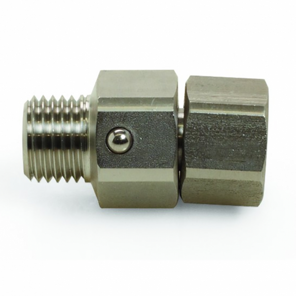 Graco 207948 Z-Swivel for Grease Gun