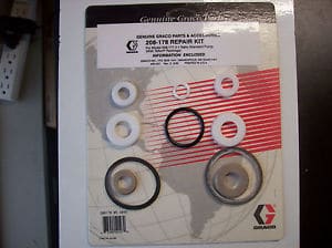 Graco 208-178 Repair Kit with Teflon Cup Packings (1587228246051)