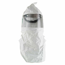 Load image into Gallery viewer, Bullard CC20 Series Paint and Chemical Handling Respirator Hood - 10/Case (1588218200099)