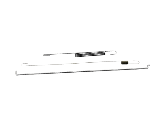 MTM GX Series Control Spring Set for GX 160-200