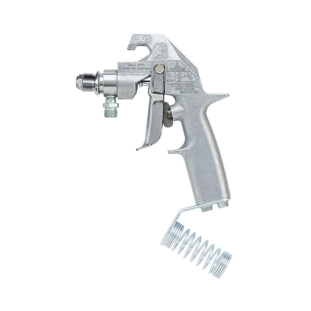 Graco 235457 Basic Flex Gun