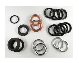 Graco 220-588 Seal Repair Kit with Polyethylene Packings (1587227787299)