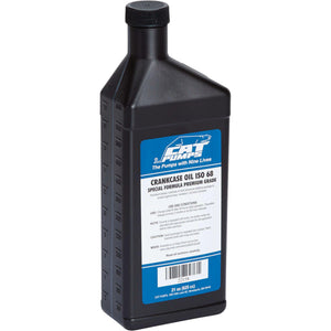 Cat Pumps (21 Oz.) Pressure Washer Pump Oil