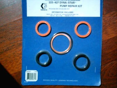 Graco 223-427 Intake Valve (1587340836899)