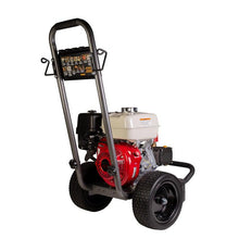 Load image into Gallery viewer, BE B389HC 3800 PSI @ 3.5 GPM 270cc Honda Engine Direct Drive Triplex - AWDK3538G Gas Pressure Washer