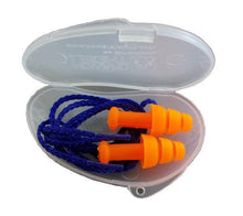 Load image into Gallery viewer, Honeywell Howard Leight SmartFit® Reusable Earplugs - 100/BX (1587739983907)