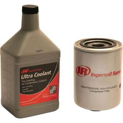 Ingersoll Rand Maintenance Kits - Rotary for Model 2000 Hr (Non‐TAS)